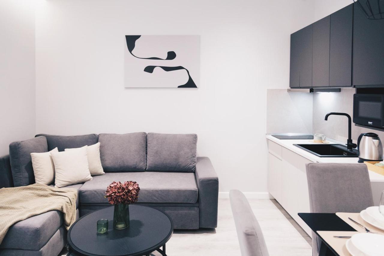Apartment Mono Boutique