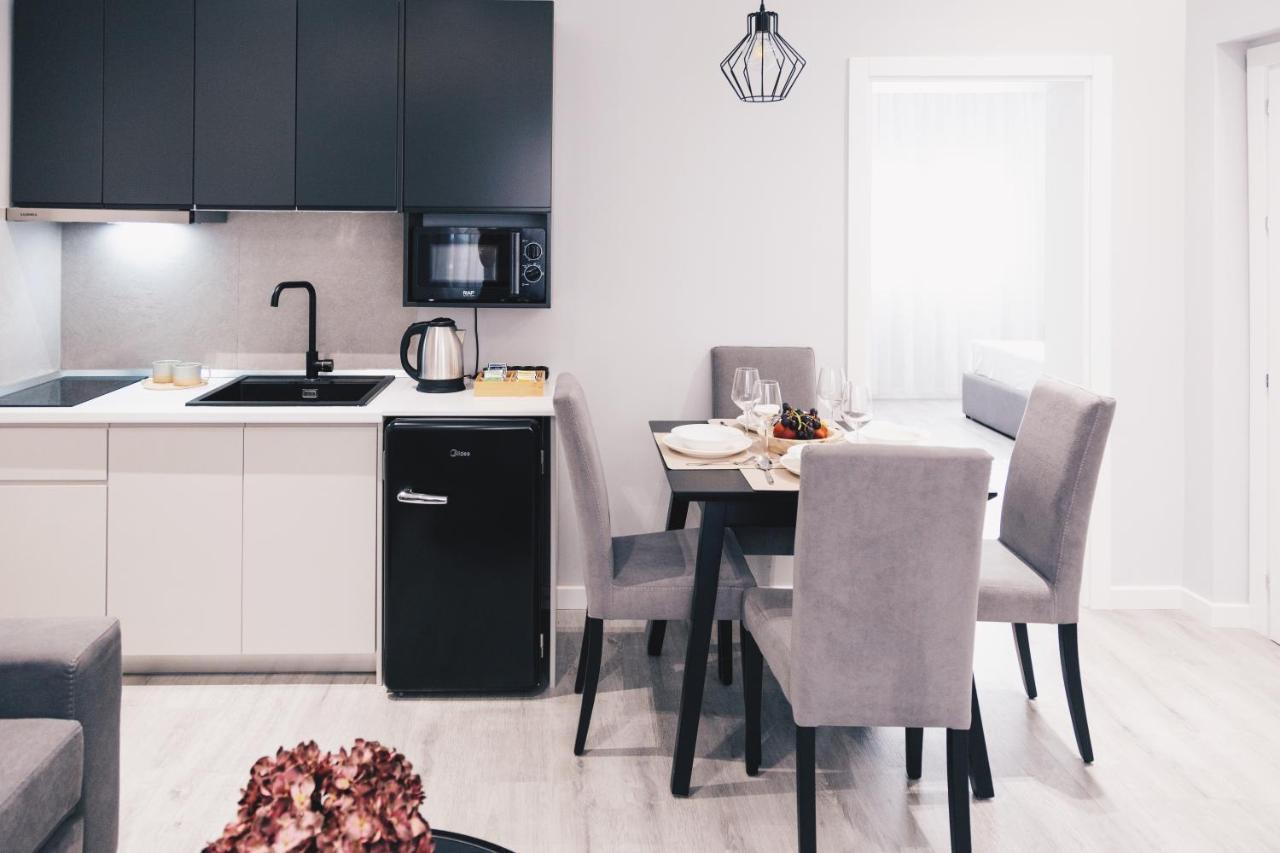 Apartment Mono Boutique
