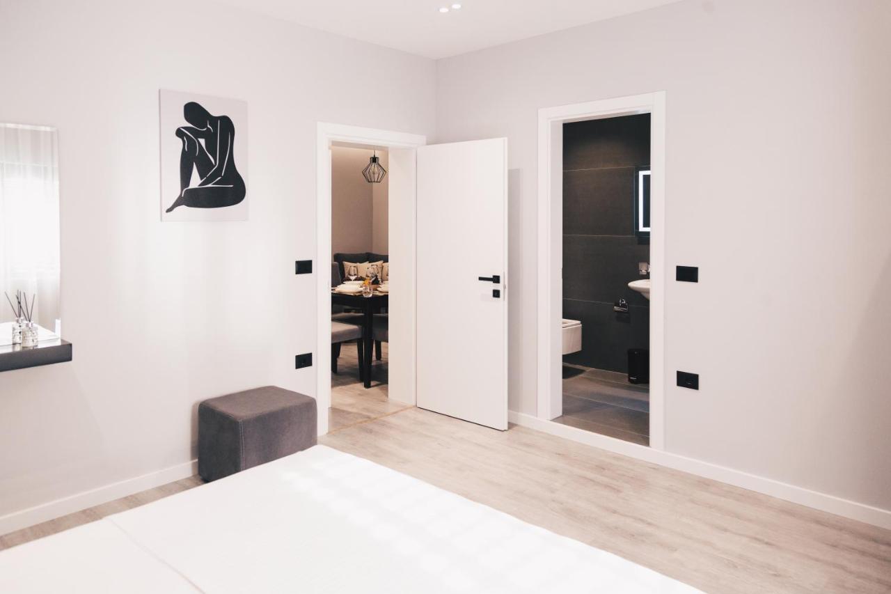 Apartment Mono Boutique *