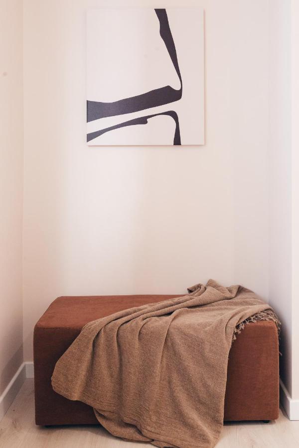 Apartment Mono Boutique *